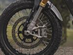 Klikněte pro detailní foto č. 10 - Fantic Caballero 700 Scrambler ( odpočet DPH )