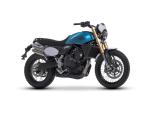 Klikněte pro detailní foto č. 2 - Fantic Caballero 700 Scrambler ( odpočet DPH )