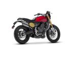 Klikněte pro detailní foto č. 6 - Fantic Caballero 700 Scrambler ( odpočet DPH )