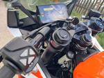 Klikněte pro detailní foto č. 6 - KTM RC 125 top stav, pravidelný servis