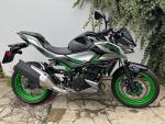 Klikněte pro detailní foto č. 1 - Kawasaki Z 500 SE