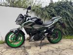 Klikněte pro detailní foto č. 2 - Kawasaki Z 500 SE