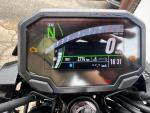 Klikněte pro detailní foto č. 3 - Kawasaki Z 500 SE
