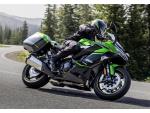 Klikněte pro detailní foto č. 4 - Kawasaki Ninja 1100 SX SE AKČNÍ CENA záruka 4 roky