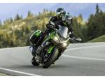 Klikněte pro detailní foto č. 5 - Kawasaki Ninja 1100 SX SE AKČNÍ CENA záruka 4 roky