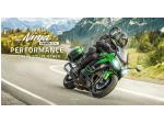 Klikněte pro detailní foto č. 7 - Kawasaki Ninja 1100 SX SE AKČNÍ CENA záruka 4 roky