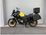 Klikněte pro detailní foto č. 11 - Suzuki DL 650 V-Strom XT ABS, KUFRY, SUPER STAV