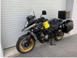 Klikněte pro detailní foto č. 12 - Suzuki DL 650 V-Strom XT ABS, KUFRY, SUPER STAV
