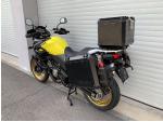 Klikněte pro detailní foto č. 13 - Suzuki DL 650 V-Strom XT ABS, KUFRY, SUPER STAV
