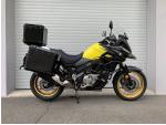 Klikněte pro detailní foto č. 1 - Suzuki DL 650 V-Strom XT ABS, KUFRY, SUPER STAV