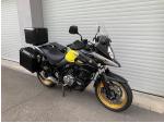 Klikněte pro detailní foto č. 2 - Suzuki DL 650 V-Strom XT ABS, KUFRY, SUPER STAV