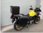 Klikněte pro detailní foto č. 3 - Suzuki DL 650 V-Strom XT ABS, KUFRY, SUPER STAV