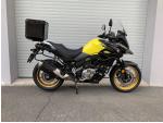 Klikněte pro detailní foto č. 4 - Suzuki DL 650 V-Strom XT ABS, KUFRY, SUPER STAV