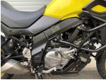 Klikněte pro detailní foto č. 5 - Suzuki DL 650 V-Strom XT ABS, KUFRY, SUPER STAV
