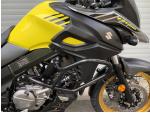 Klikněte pro detailní foto č. 6 - Suzuki DL 650 V-Strom XT ABS, KUFRY, SUPER STAV