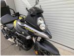 Klikněte pro detailní foto č. 7 - Suzuki DL 650 V-Strom XT ABS, KUFRY, SUPER STAV