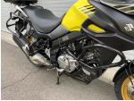 Klikněte pro detailní foto č. 9 - Suzuki DL 650 V-Strom XT ABS, KUFRY, SUPER STAV
