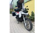 Klikněte pro detailní foto č. 11 - BMW F 650 GS TWIN