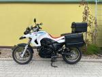 Klikněte pro detailní foto č. 12 - BMW F 650 GS TWIN