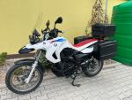 Klikněte pro detailní foto č. 13 - BMW F 650 GS TWIN