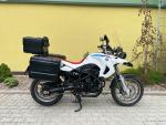 Detail nabídky - BMW F 650 GS TWIN