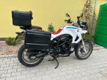 Klikněte pro detailní foto č. 2 - BMW F 650 GS TWIN