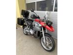 Klikněte pro detailní foto č. 2 - BMW R 1200 GS