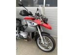 Klikněte pro detailní foto č. 4 - BMW R 1200 GS