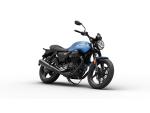 Klikněte pro detailní foto č. 6 - Moto Guzzi V7 Stone 850 Akce 4 roky záruka