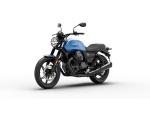 Klikněte pro detailní foto č. 7 - Moto Guzzi V7 Stone 850 Akce 4 roky záruka