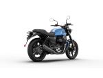 Klikněte pro detailní foto č. 8 - Moto Guzzi V7 Stone 850 Akce 4 roky záruka