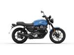 Klikněte pro detailní foto č. 10 - Moto Guzzi V7 Stone 850 Akce 4 roky záruka