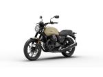 Klikněte pro detailní foto č. 11 - Moto Guzzi V7 Stone 850 Akce 4 roky záruka