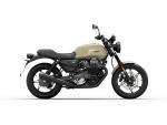 Klikněte pro detailní foto č. 13 - Moto Guzzi V7 Stone 850 Akce 4 roky záruka