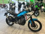 Detail nabídky - CFMOTO 450 MT-R 2026