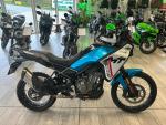 Klikněte pro detailní foto č. 2 - CFMOTO 450 MT-R 2026