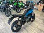 Klikněte pro detailní foto č. 3 - CFMOTO 450 MT-R 2026