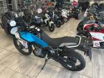 Klikněte pro detailní foto č. 5 - CFMOTO 450 MT-R 2026