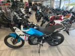 Klikněte pro detailní foto č. 6 - CFMOTO 450 MT-R 2026