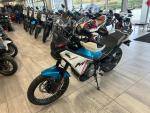 Klikněte pro detailní foto č. 7 - CFMOTO 450 MT-R 2026