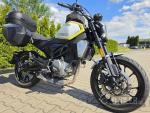 Klikněte pro detailní foto č. 1 - CFMOTO 300 CL-X Heritage