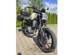 Klikněte pro detailní foto č. 2 - CFMOTO 300 CL-X Heritage