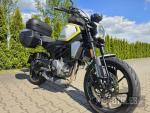 Klikněte pro detailní foto č. 3 - CFMOTO 300 CL-X Heritage