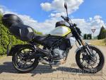 Klikněte pro detailní foto č. 4 - CFMOTO 300 CL-X Heritage