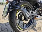 Klikněte pro detailní foto č. 6 - CFMOTO 300 CL-X Heritage