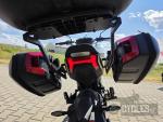 Klikněte pro detailní foto č. 7 - CFMOTO 300 CL-X Heritage