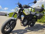 Klikněte pro detailní foto č. 9 - CFMOTO 300 CL-X Heritage
