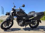 Klikněte pro detailní foto č. 13 - CFMOTO 300 CL-X Heritage