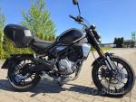 Klikněte pro detailní foto č. 2 - CFMOTO 300 CL-X Heritage