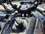 Klikněte pro detailní foto č. 14 - CFMOTO Gladiator X625 A EPS